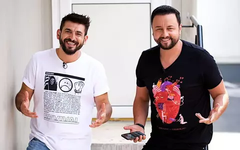 De ce nu a mai rămas Radu Ciucă la PRO TV, chiar dacă i s-au făcut mai multe oferte, înainte de a pleca la Antenă: "Asta a fost, de fapt, cheia deciziei mele". Ce spune despre Cătălin Măruță / EXCLUSIV