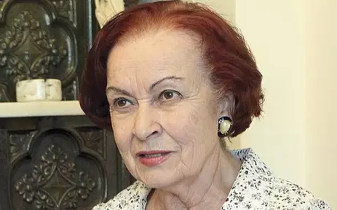 A murit Sanda Țăranu, figură emblematică a televiziunii româneşti! Mesajul transmis de familie: "A întruchipat noblețea prin fiecare gest și fiecare apariție a sa" / Când va avea loc înmormântarea