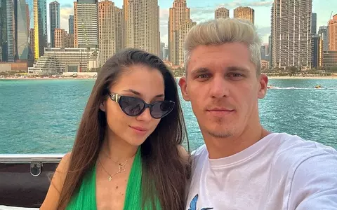 Fotbalistul de la Națională Ștefan Târnovanu se căsătorește cu iubita lui, Loredana! Când are loc nunta și unde se ține marele eveniment 