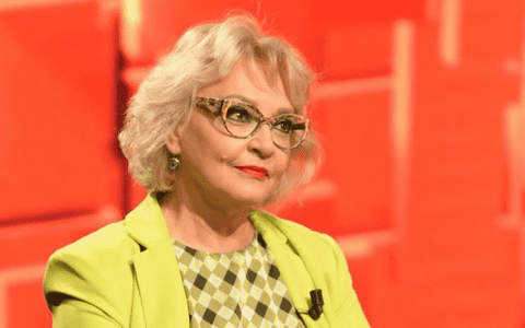 De ce a divorțat, de fapt, Mihaela Tatu, după 16 ani de căsnicie și care este motivul pentru care nu s-a mai recăsătorit: "A fost de comun acord!"