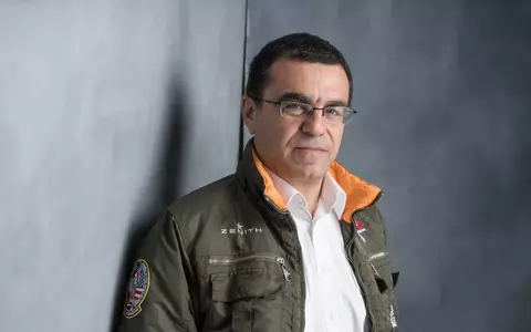 Cum este Mihai Mărgineanu în rolul de tată și ce cariere vor urma copiii săi: „Alexandra merge sigur și apăsat spre aviație. Și-a luat licența la 16 ani!” / EXCLUSIV