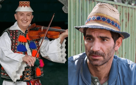 Lupu Rednic îl acuză de înșelăciune pe actorul Cuzin Toma, cunoscut ca "Firicel" din serialul Las Fierbinți: "Am cântat, iar când a venit timpul să ne plătească, și-a închis telefonul"