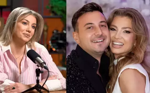 Ce a făcut Codruța Filip cu verigheta, după ce a dezvăluit că a ars rochia de mireasă, imediat după divorțul de Valentin Sanfira: "Nu vreau să aibă parte vreo altă femeie de dezamăgirea pe care am avut-o eu"