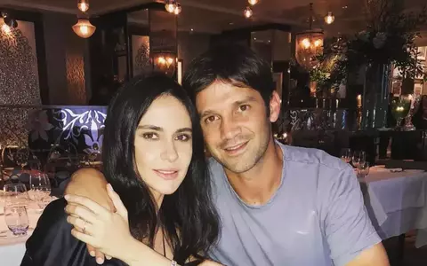 Imagini rare cu Adelina și Cristi Chivu! După cele două trofee câștigate de antrenor, au plecat în vacanță, în Mykonos. Cu ce cuplu celebru din România se distrează pe insula milionarilor
