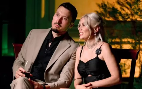 Anisia Gafton și Serghei vor avea un băiețel. Declarații emoționante: „E o bucurie pe care n-am mai simțit-o până acum!”