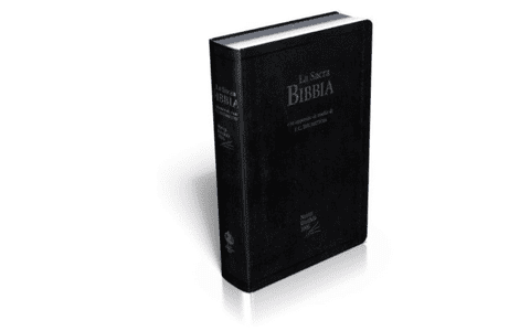 Biblia Thompson schimbă modul în care citești Scriptura