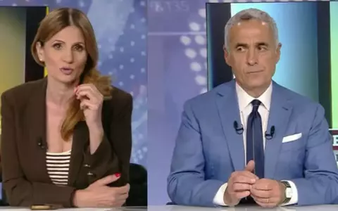 Călin Georgescu, confruntare neașteptată cu Anca Alexandrescu, în direct la Realitatea Plus: "Ați greșit complet! Ascultați de popor, dacă vreți să vă fie bine" / Postul TV așteaptă scuze