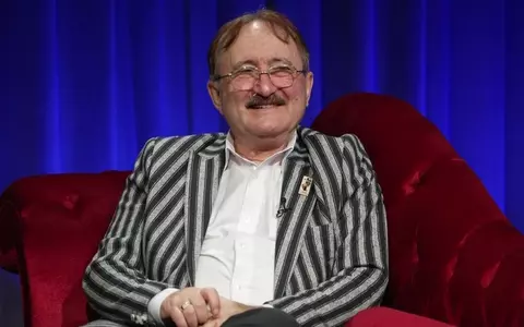 Cornel Palade, confesiuni neașteptate despre fostele iubiri: "M-ar fi vrut mai mult ca proprietate a ei. Ea n-a înțeles lucrul acesta, că așa ceva nu se poate"/ Ce spune despre actuala soție