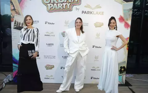 Cum s-au îmbrăcat vedetele la Unica Urban Party 2026. Irina Fodor, Ilona Brezoianu, Romanița Iovan și Codruța Filip au strălucit pe covorul roșu
