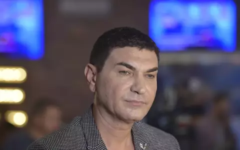 Cristi Borcea, despre anii de închisoare: "În prima zi, am vrut să iau toate medicamentele!"/ Cum l-au ajutat Giovanni și Victor Becali, colegii săi de celulă, să supraviețuiască 4 ani după gratii