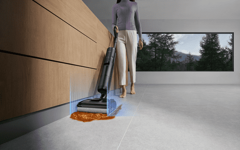 Ce tip de aspirator ți se potrivește? Robot, vertical sau ambele?