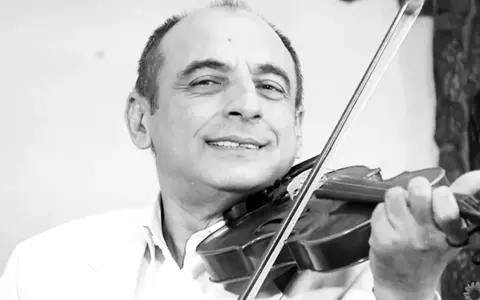 A murit dirijorul Adrian Luca, fost membru al ansamblului „Maria Lătărețu”. Avea 68 de ani: „Un suflet minunat s-a ridicat la cer!”