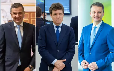 Motivele pentru care Nicușor Dan l-ar prefera pe Sorin Grindeanu (PSD) premier și nu pe Siegfried Mureșan (PNL-USR-UDMR)