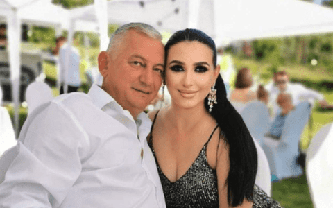 Mirela Baniaș de la Insula Iubirii sărbătorește 7 ani de căsătorie cu afaceristul Vasile Tecar: "Tot pe tine te-aș alege!". Cum arată fosta concurentă în prezent