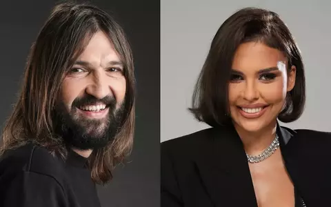 Andreea Popescu, declarație publică după ce a fost surprinsă în compania lui Dan Alexa: "Nu știu ce planuri are Dumnezeu cu mine, o să vedem"