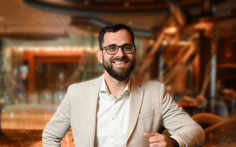 Echipa Biz dezvoltă cele mai puternice evenimente B2B prin numirea lui Andrei Știrbu ca Director de Evenimente