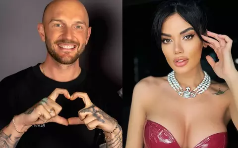 Olga Barcari exclude categoric o împăcare cu Cătălin Bordea. Ce i-a spus comediantul despre interviurile în care îl pomenește: „Se asociază cu o femeie de calitate!”