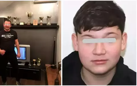 Ce a făcut tatăl lui Mario Berinde imediat după ce a fost eliberat din închisoare. Gestul este în memoria fiului său: „E marcat foarte tare!”