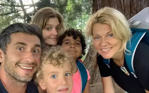 Dragoș Bucur, dezvăluiri despre viața de familie, după 21 de ani de căsnicie cu Dana Nălbaru: „În momentul în care devii părinte, practic o iei de la zero. Tot ce faci se vede în copiii tăi”