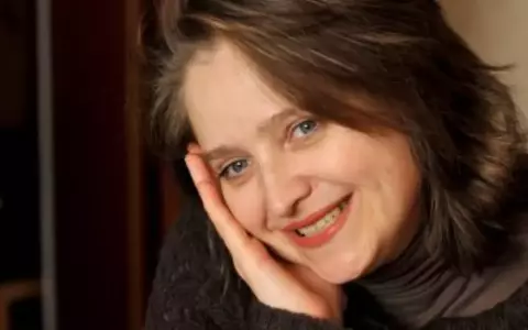 A murit Dana Tapalagă! Mamă a trei copii, actrița din filmul "După dealuri" s-a stins la 57 de ani: "Dumnezeu să-ți dea odihnă după toată durerea pe care ai dus-o"