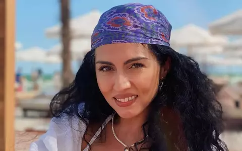 Reacția Doiniței Oancea când a fost felicitată pentru logodna cu iubitul misterios: "Era obligatoriu să fac public? Lucrurile personale rămân personale"