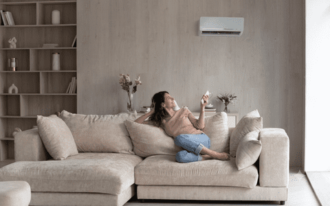 Rolul aerului condiționat în confortul locuinței în sezonul cald