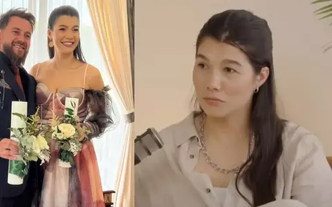 Motivul bizar pentru care Mama Geta nu l-a plăcut pe Daniel Aloman ca soț al fiicei sale. Ileana Sterp a dezvăluit totul: "Oamenii ne priveau ciudat și râdeau"