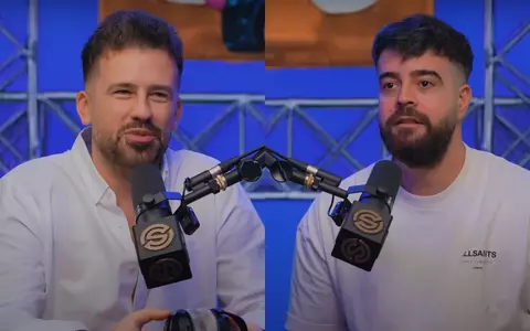 Speak recunoaște că a vorbit cu fostele iubite ale lui Florin Ristei, dar azi nici nu-l mai salută: „Asta spune multe despre cum vorbește cu ele despre mine!”