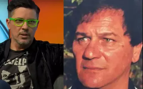 Lucian Viziru, îngropat în datorii, după moartea tatălui său, în 2013: "Am fost supărat pe el pentru că m-a lăsat într-o situație așa de nasoală"/ Ce sacrificii a făcut pentru a achita banii
