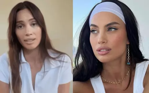 Cum se simte Alina Pușcău după cea de-a doua ședință de tratament împotriva cancerului: "Astăzi m-am vopsit singură și începe să îmi cadă părul"