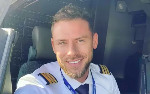 Cine este ispita Eduard Vlădescu de la Insula Iubirii 2026. Are 33 de ani și e pilot de avion: „Mi-ar plăcea ca oamenii să mă vadă așa cum sunt”