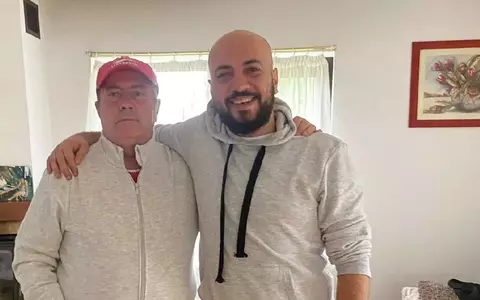 Mircea Marius Totolici, nepotul lui Mircea Rednic, a murit la doar 37 de ani, chiar în noaptea dinaintea nunții sale: "Ai ales să pleci așa de repede dintre noi"
