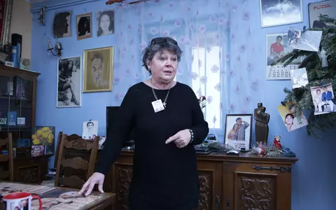Anca Pandrea a murit la 80 de ani. Prietena marii actrițe a anunțat printr-un mesaj: "Ne luăm rămas-bun de la o mare artistă și un suflet delicat" / EXCLUSIV