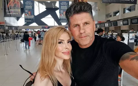 Stelian Ogică, pe punctul de a divorța a cincea oară. Oana Paula, soția lui, ar fi depus deja actele la patru luni de la cununie: „Era imposibil de rezistat!”