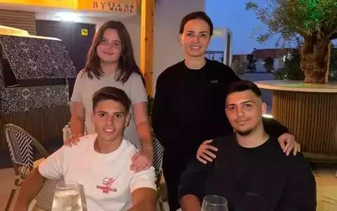 Băieții Mădălinei Apostol au decis să rămână în grija tatălui lor. Cum se simt și cât de afectată bunica lor: „Au început să conștientizeze. Pentru ei a fost un șoc!”