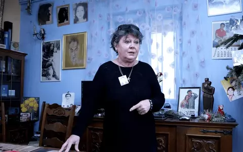 Anca Pandrea și-a schimbat testamentul înainte să moară. Casa nu ar mai ajunge la nepoata sa, iar noului moștenitor i-a impus condiții clare: „Trebuie să-și ia acest angajament!”