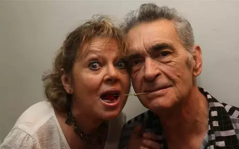Anca Pandrea, ultimele mărturisiri înainte de a muri. Ce spunea în ultimele interviuri despre regretatul Iurie Darie și viața ei: „Nu sunt singură. Simt că Iura este cu mine!”