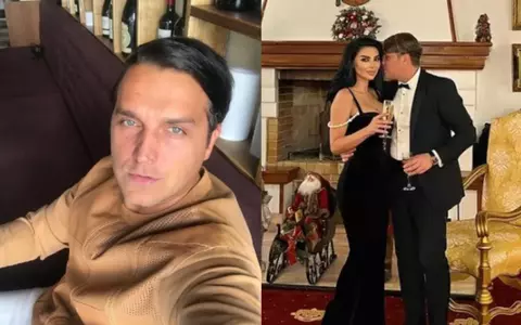 Bogdan Ionescu, fostul soț al Elenei Băsescu, are o nouă iubită, după despărțirea de Raluca Paraschiv. Cum s-au afișat împreună la un botez