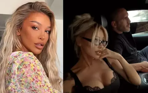 Ema Uta a obținut ordin de protecție împotriva milionarului Andrei Barbu. Ce s-a întâmplat între make-up artist și fostul iubit la întoarcerea din vacanță
