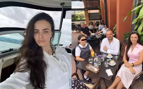 Cătălin Grozavu, acuzat că ar fi agresat-o pe Mădălina Apostol. Alexandra Bădescu, care a relatat faptele, susține că fost intimidată de el: „M-a sunat. A încercat să mă amenințe!”