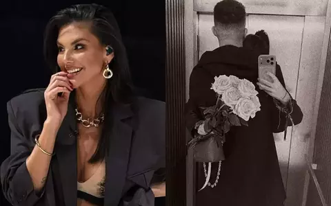 Ramona Olaru are un nou iubit, la 5 luni de la  despărțirea de Steve Ant: „Nu stă în România. Are ce-i trebuie: curaj, tupeu, aroganță! Mă duce la cină în altă țară”