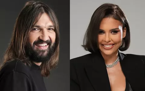 Andreea Popescu spune că „o femeie foarte cunoscută” a făcut publică idila dintre ea și Dan Alexa: „O cunoaștem foarte bine!”