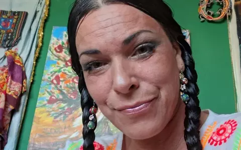 Dana Marijuana, condamnată la 5 ani și 4 luni de închisoare cu executare pentru trafic de droguri. Sentința nu este definitivă