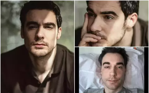 La 43 de ani, Arnaud Denis a apelat la eutanasie, după o operaţie banală care i-a transformat viața într-un coşmar: "Un om știe când este condamnat" / Mesajul sfâșietor al actorului