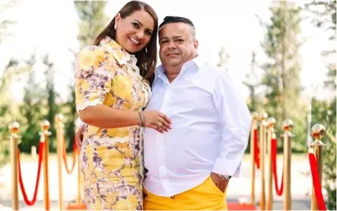 Cati Simionescu, mărturisiri despre AVC-ul suferit în 2021. Ce s-a întâmplat în dimineața de după operație: „Am stat la perfuzii toată noaptea!”
