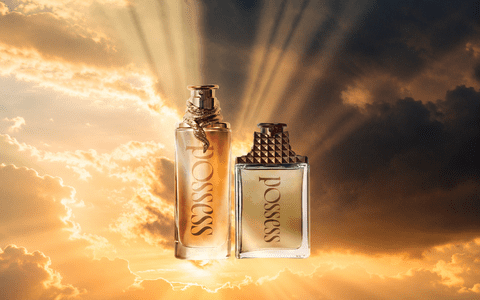 Oriflame și Cirque du Soleil lansează Possess Intense: parfumurile unei prezențe imposibil de ignorat