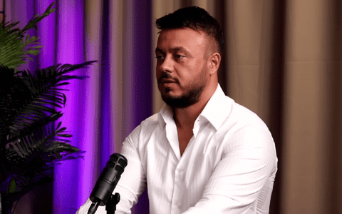 Gabi Bădălău nu și-a mai văzut fiul cel mare de mai bine de o lună. Ce spune despre Nicolas, băiatul cel mic, după ce i-a deschis un nou proces Claudiei Pătrășcanu: „Vrea să rămână cu mine!”