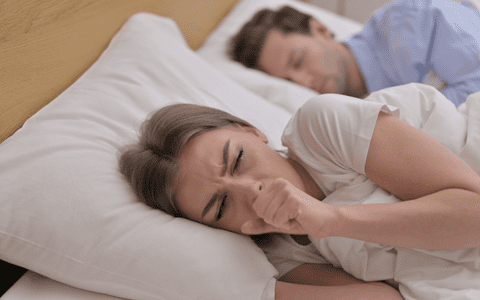Tusea productivă vs. tusea seacă: cum le deosebești și ce poți face