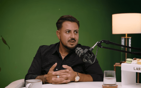 Drama neștiută a Prințului Marco de la Insula Iubrii. A fost abandonat de mamă când avea 15 ani: „A plecat din ambiția de a găsi ceva mai bun!”