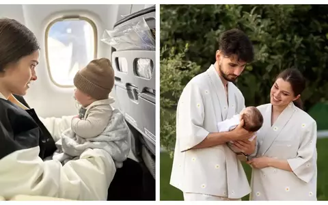 Cum procedează Anghel Damian și Theo Rose când au opinii diferite în privința educației fiului lor, Sasha: "Mi se pare decent să nu vadă un soi de conflict care ar putea să creeze confuzie"